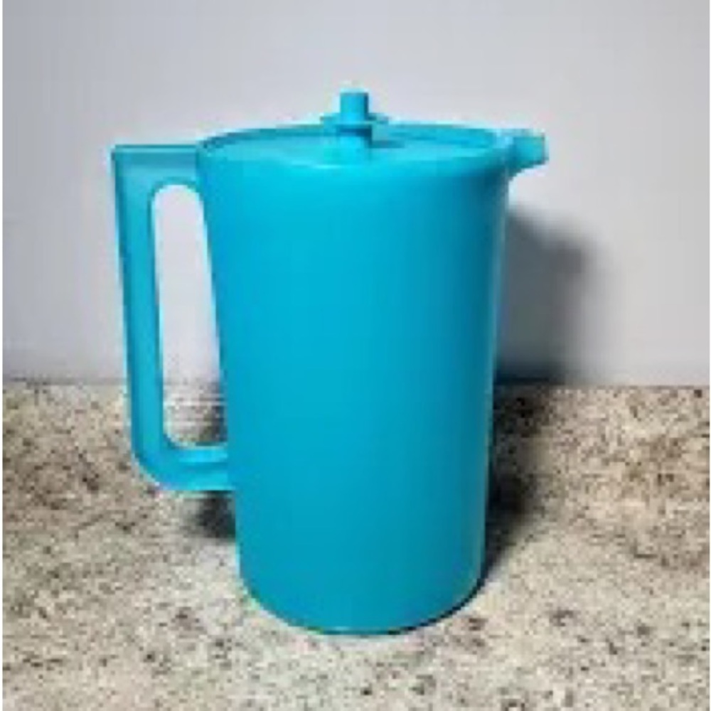 One gallon pitcher